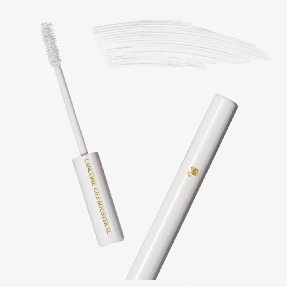 5 for 25⚡️Lancôme Cils Booster XL Vitamin-Infused Thinkening Mascara Primer 2ml